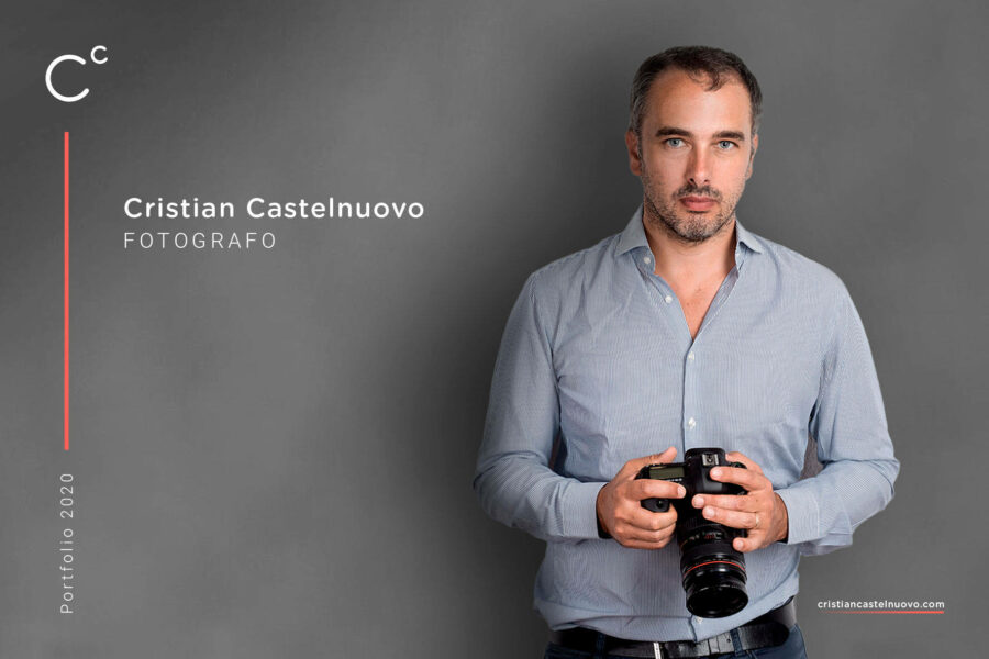 Cristian Castelnuovo