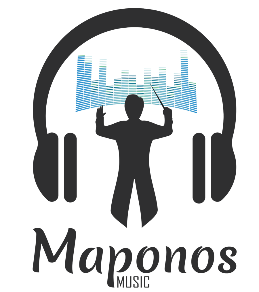 MAPONOS MUSIC