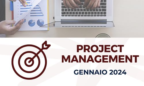 Corso Project Management