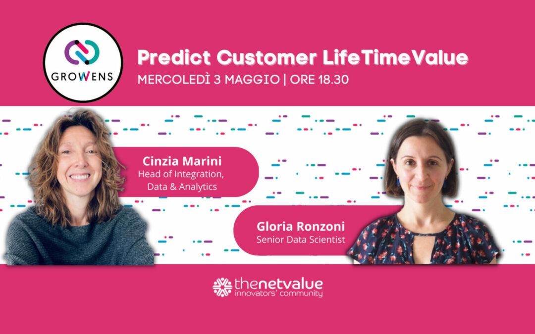 Predict Customer LifeTime Value | Growens