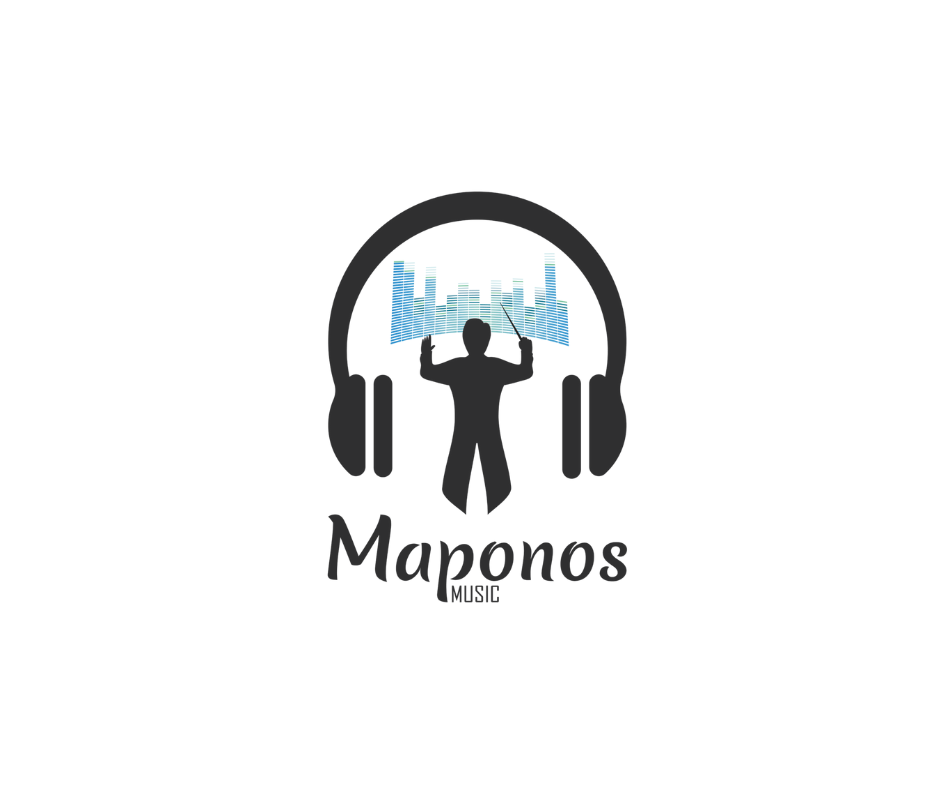 Maponos Music