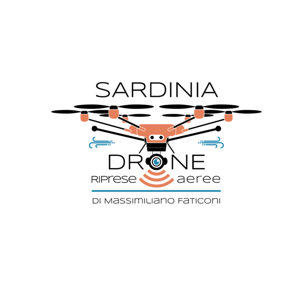 Sardinia drone