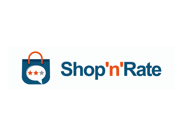 Shop’n’Rate